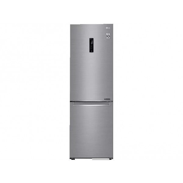 LG GBB71PZDFN új szépséghibás A+++, NoFrost hűtőszekrény